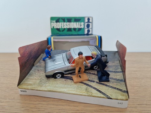 38 ford capri - 1/38,