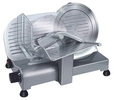 R.G.V. AFFETTATRICE ELETTRICA 22 GL LUSSO  140 W