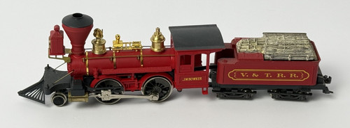 Rivarossi pocher ahm - rivarossi, 90122