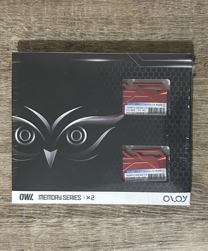 Oloyy ddr4 ram - 16, gb)