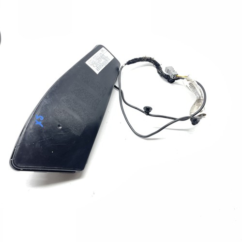 Airbag sedile sinistro - sedile,