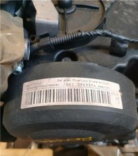 BKC motore AUDI A3 8P1 1.9 TDI