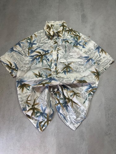 Barefoot hawaiian shirt - barefoot,