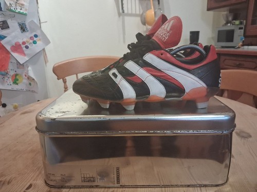 Scarpe calcio adidas - da,