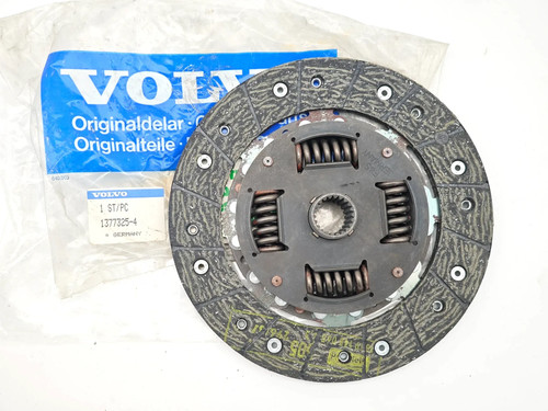 Disco frizione originale volvo - disco,