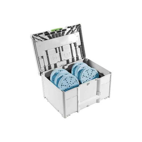 Festool systainer abrasivo - festool,