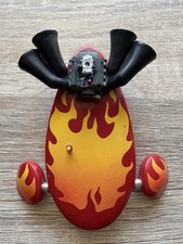 Resaurus Crash Bandicoot Jet