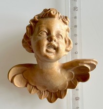 Angelo Cherubino legno