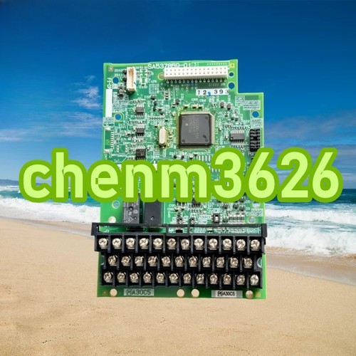 Scheda controllo 1pz - scheda, di