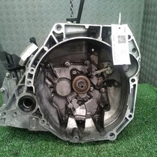 Scatola cambio RENAULT CAPTUR