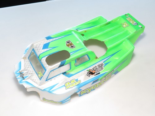 0329 kyosho inferno mp10t - kyosho,