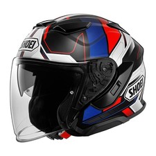 SHOEI CASCO MOTO JET J-CRUISE
