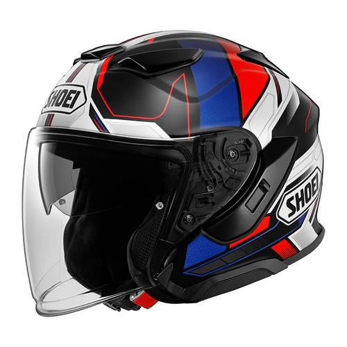 Shoei casco moto jet - moto, j-cruise