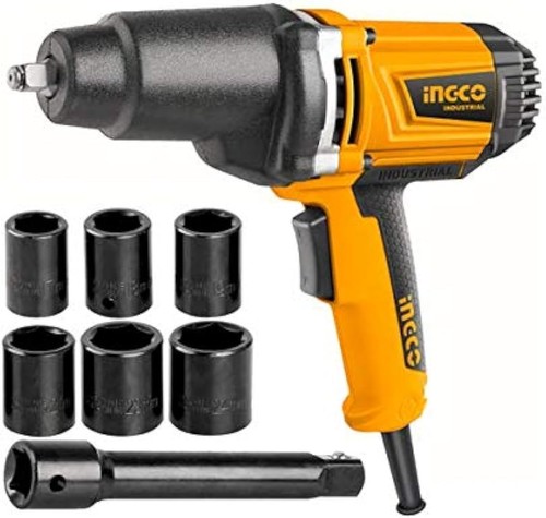 Ingco avvitatore elettrico - ingco,