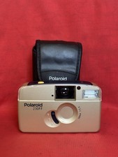 Polaroid 230FF 35mm fotocamera