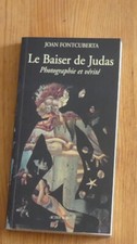 LE BAISER DE JUDAS