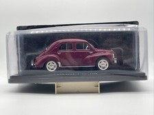 Renault 4CV (1958) 1/24