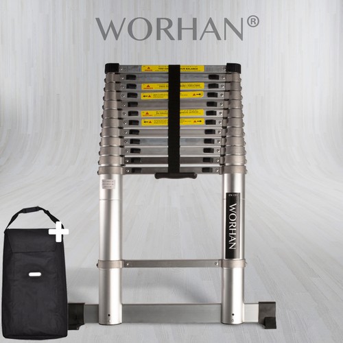 Worhan scala 1m - scala, 4.1m