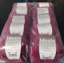 10 GOMITOLI - 500gr MONDIAL