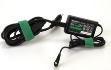 Caricabatterie originale Sony