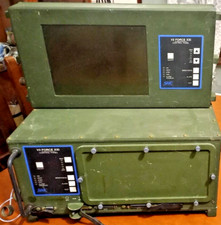 MILITARY COMPUTER LITTON GULF