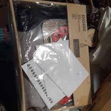 Nuova sedia sospesa amaca IKEA