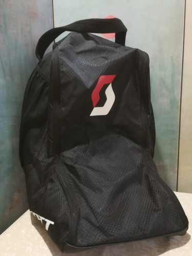 Borsa porta stivali moto - borsa, da