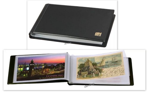Album pocket per cartoline - pocket,