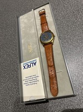 Rarissimo orologio da uomo