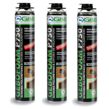 Schiuma poliuretanica