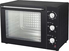 MELCHIONI FAMILY FORNO ELETTRICO VENTILATO CON GIRARROSTO ENJOY63 CAPACITA' 63LI