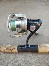 Mulinello da spinning Quatum