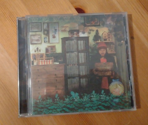 Badly drawn boy one plus - one,