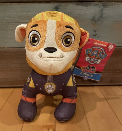 Peluche spin master - peluche,