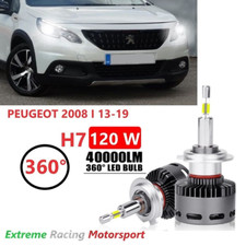 PEUGEOT 2008 I 13-19 LAMPADE