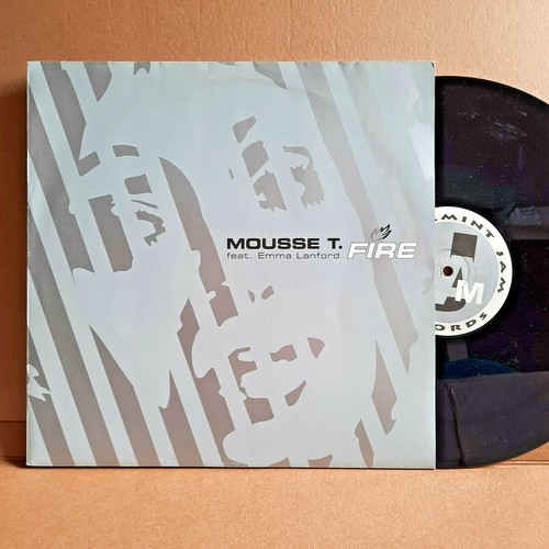 Mousse feat emma - t.,