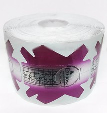 EzFlow Stampo per Unghie--