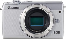 Canon fotocamera reflex