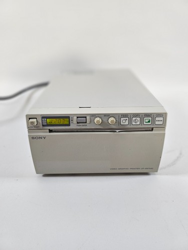 Sony 897md stampante - sony,