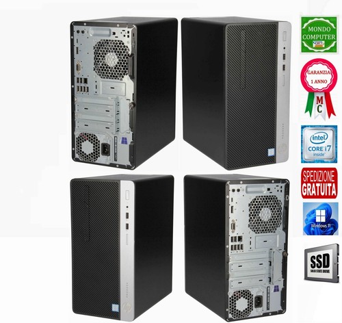 Computer 400 mt cpu - 400,