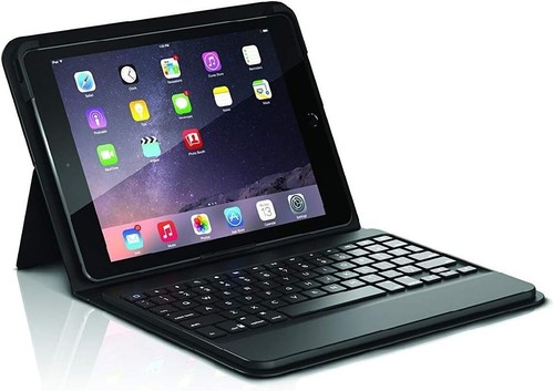 Zagg messenger folio - messenger, custodia