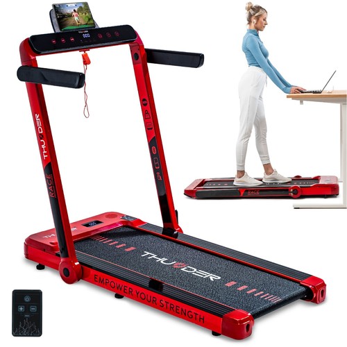 Tapis roulant elettrico 14km - tapis,