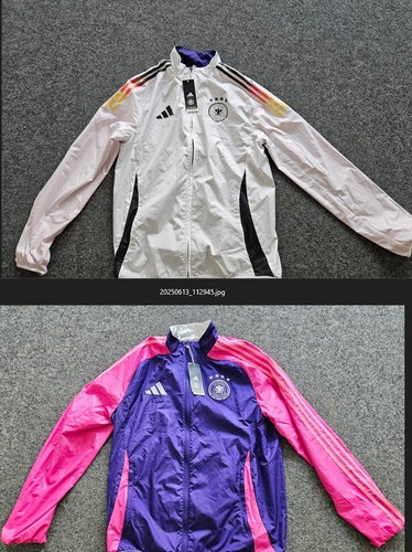 Adidas dfb anthem em24 - adidas,