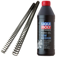 Kit molle forcella progressive