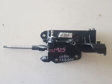 553468290E SELETTORE LEVA CAMBIO MARCE MANUALE FIAT DOBLO 1.4 B 88KW 2020 141192