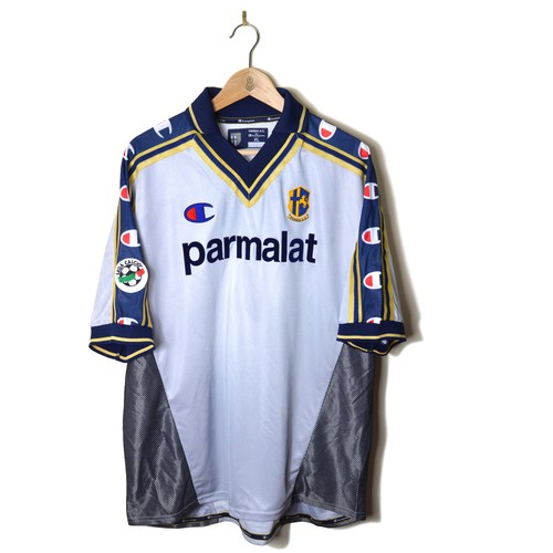 Maglia calcio parma - maglia,