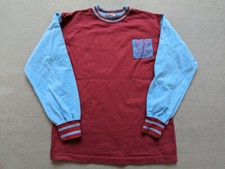 Maglia Toffs West Ham United