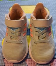 Scarpe Scarpine Adidas Bimba n. 22 Runfalcon 2.0