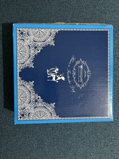 Set 4 piatti da dessert