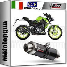 MIVV SCARICO COMPLETO